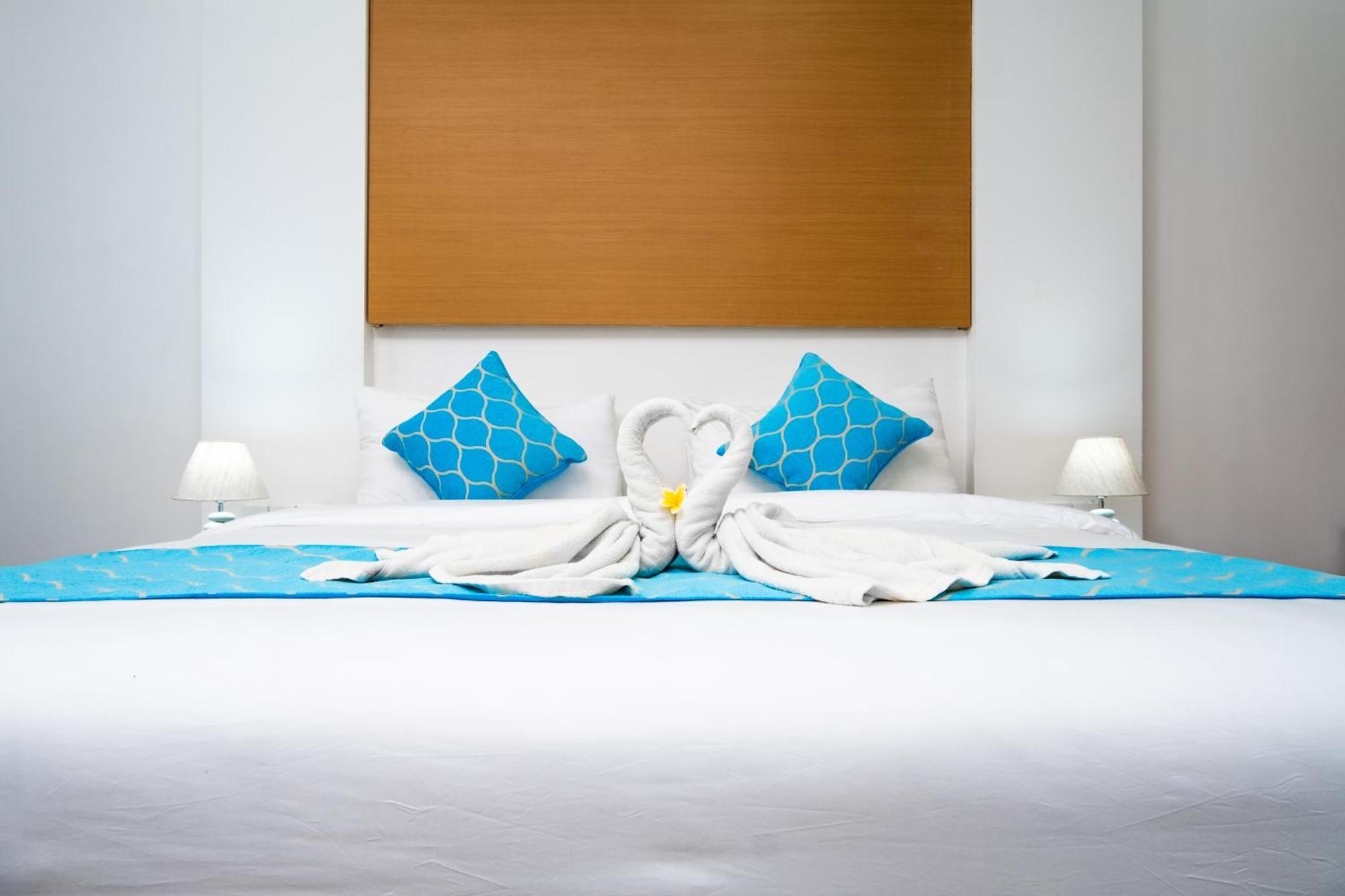 Graha Wiyata Hotell Tanah Lot Exteriör bild