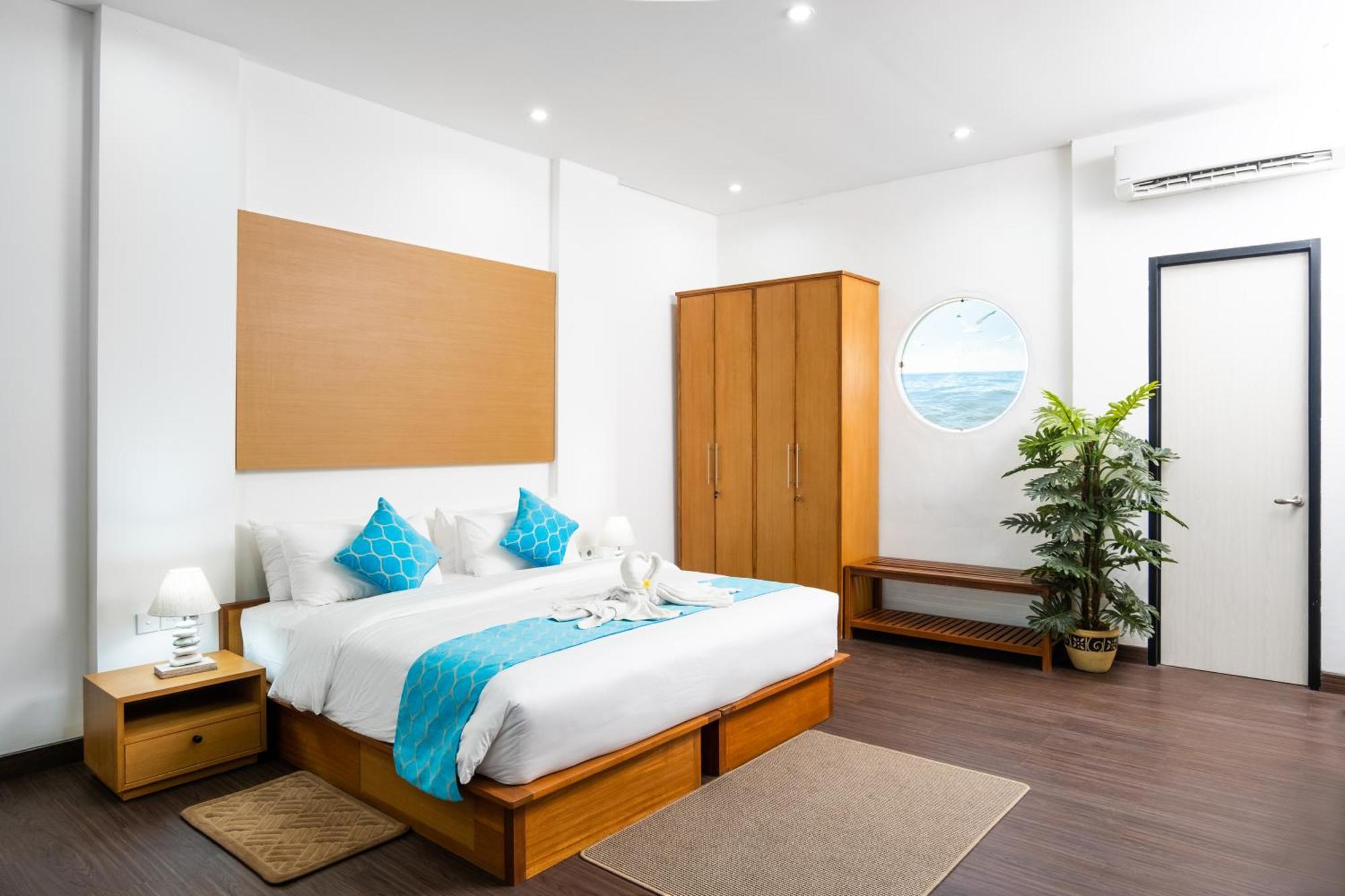 Graha Wiyata Hotell Tanah Lot Exteriör bild